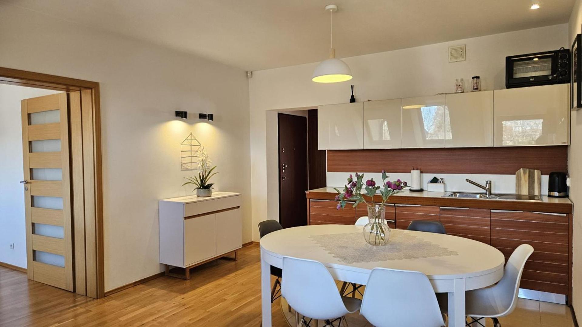 Apart4You Apartament Ostoja Centrum Zakopane Zewnętrze zdjęcie